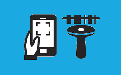 Guide to Cask Scanner Hardware