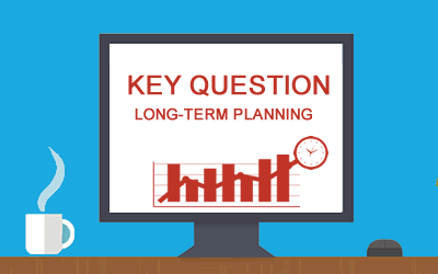 DRAMS Long-Term Planning
