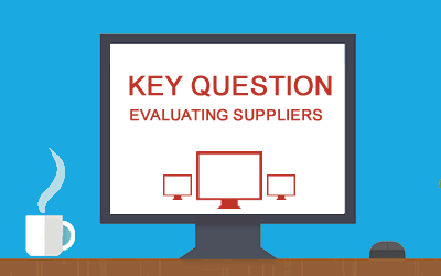 Key Question: How to find the right distillery software supplier - DRAMS