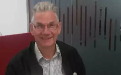 Farewell to Graham Waddell, Whyte & Mackay - DRAMS