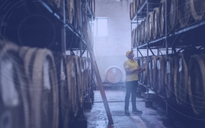 Gamification: A growing trend in warehousing industries