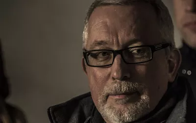An Interview with… Ron Welsh, Beam Suntory - DRAMS