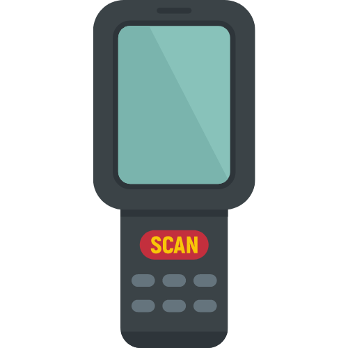 DRAMS Scan