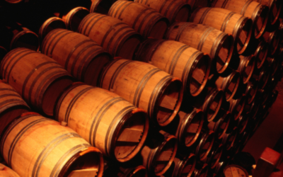 Wood Management: Enhancing Maturation and Operational Efficiency