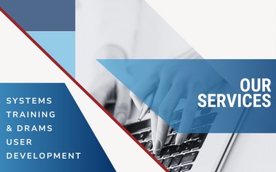 DRAMS Services Brochure