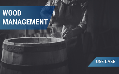 Wood Management Use Case