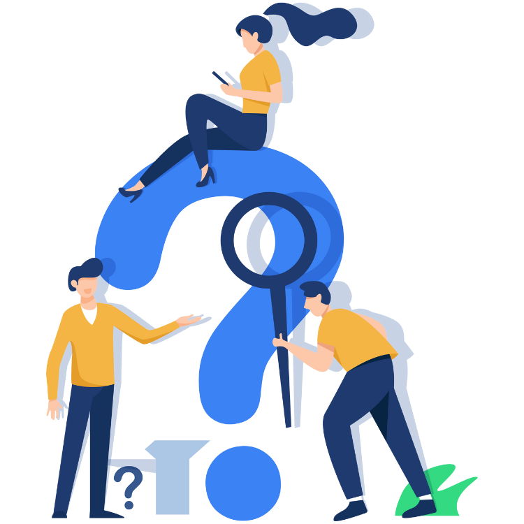 DRAMS FAQs