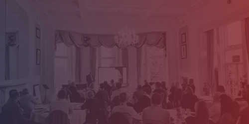 Beyond Software: The Community Behind DRAMS User Group Events