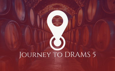 Journey to DRAMS 5
